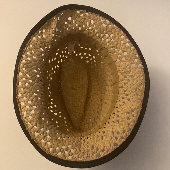 Women’s straw hat - Picture 8 of 8